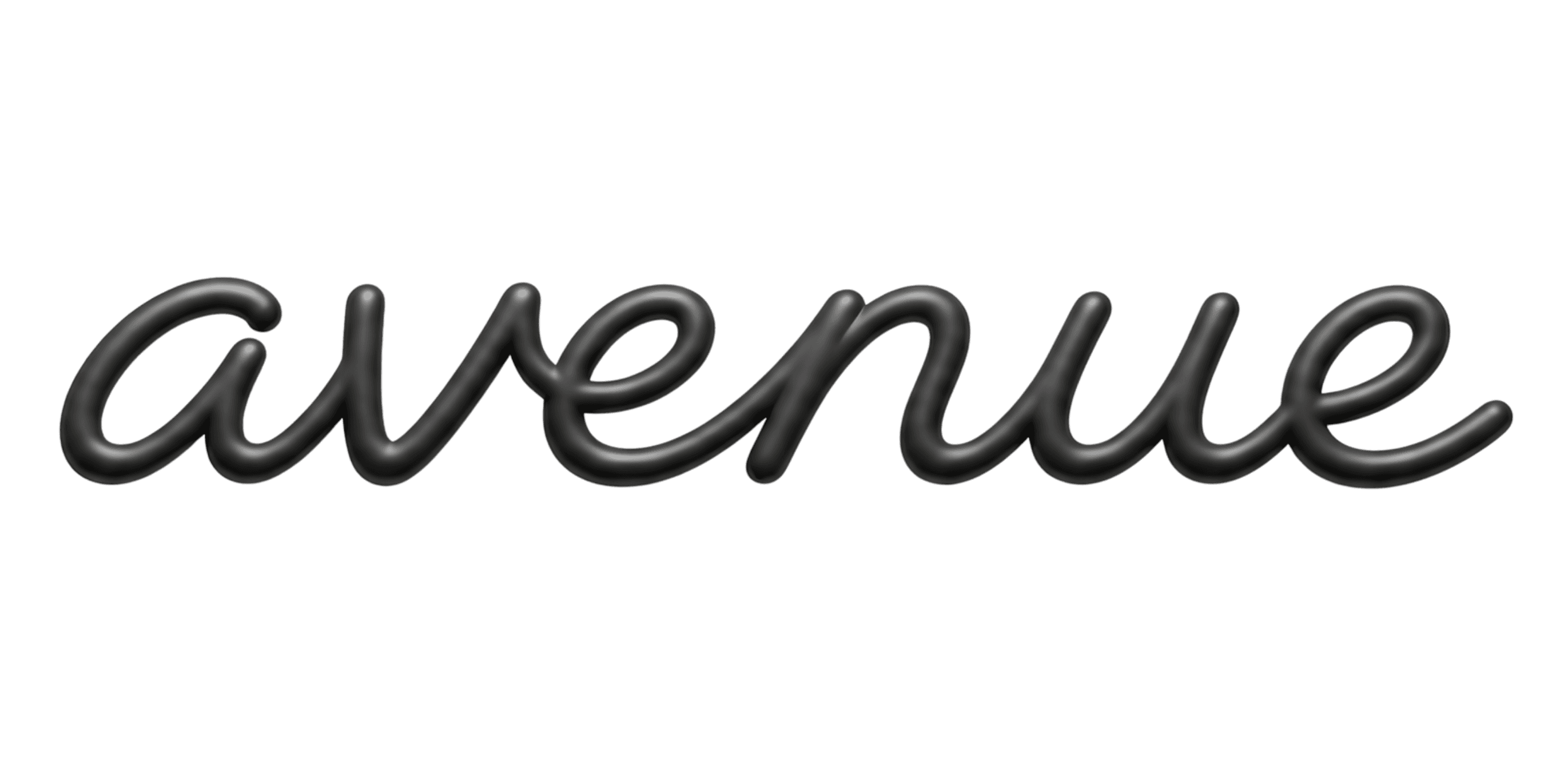 Avenue